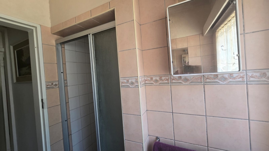 4 Bedroom Property for Sale in Protea Park North West
